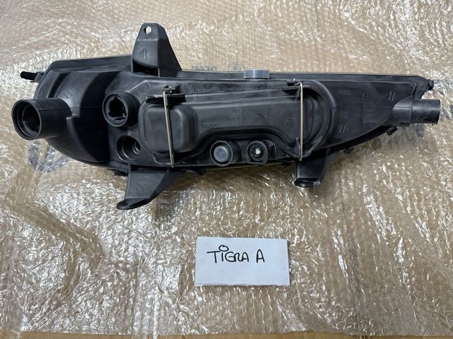 Faro Opel Tigra A - Delantero Derecho