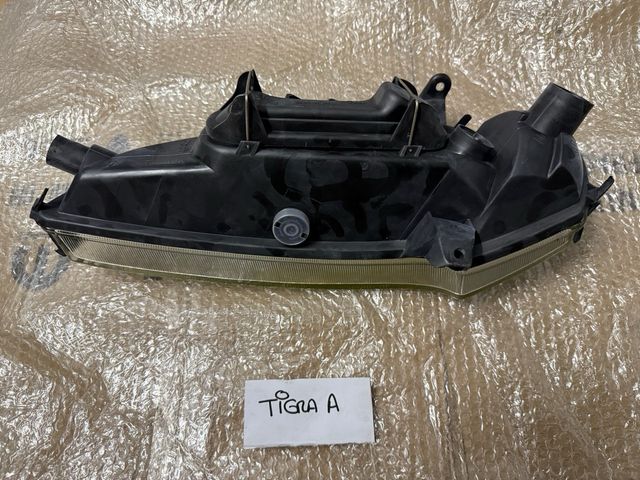 Faro Opel Tigra A - Delantero Derecho