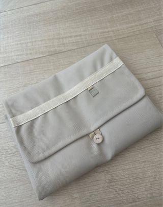 Bolso y cambiador Paz Rodriguez