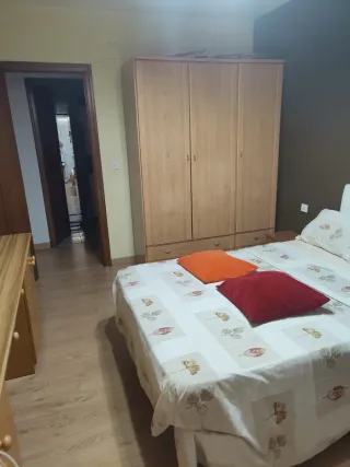 Piso acogedor