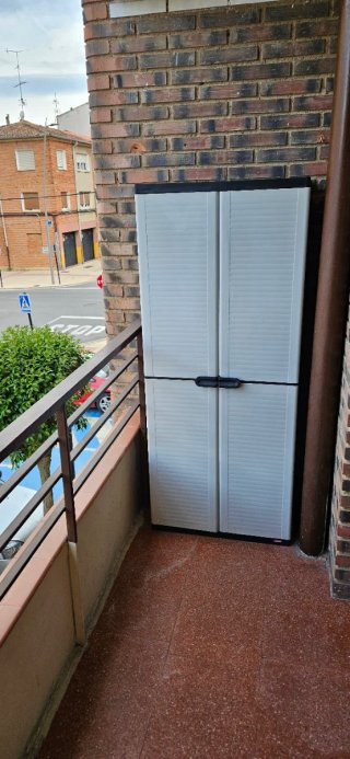 Piso acogedor