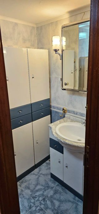Piso acogedor