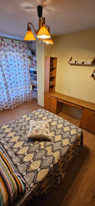 Piso acogedor