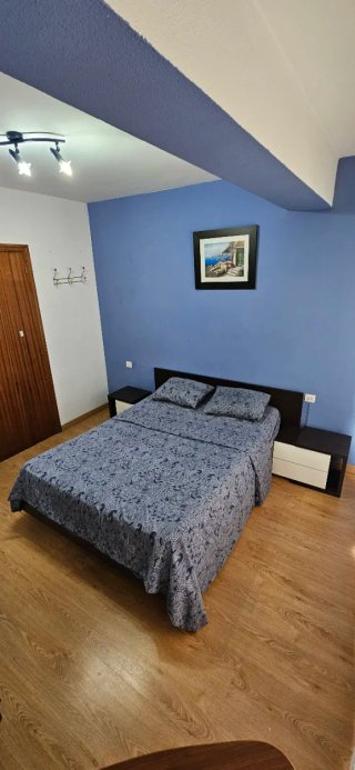 Piso acogedor