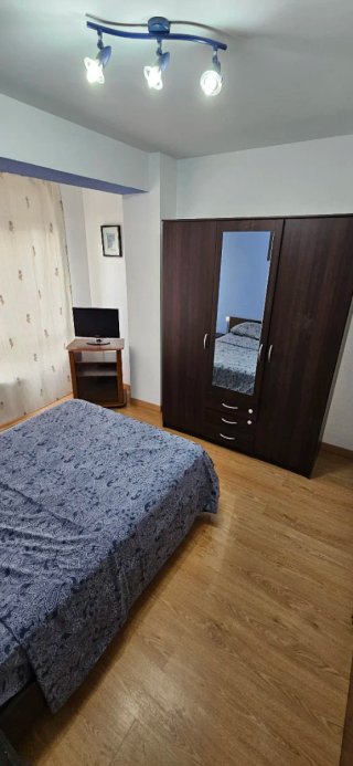 Piso acogedor