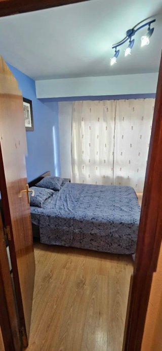 Piso acogedor