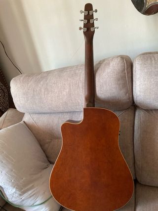Godin Quantum II - Guitarra Acústica