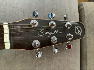 Godin Quantum II - Guitarra Acústica