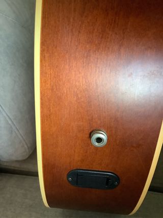 Godin Quantum II - Guitarra Acústica