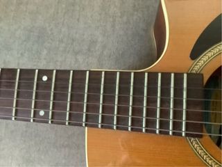 Godin Quantum II - Guitarra Acústica
