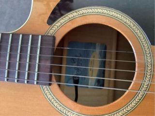 Godin Quantum II - Guitarra Acústica