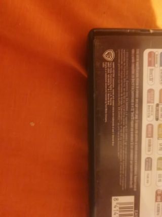 Harry Potter y la Cámara Secreta PC