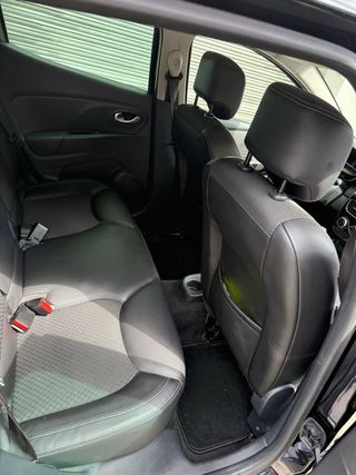 Renault Clio 2019