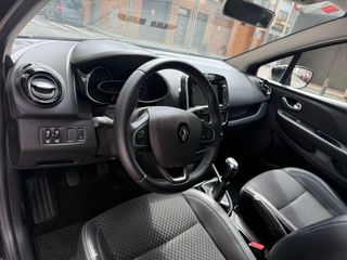 Renault Clio 2019