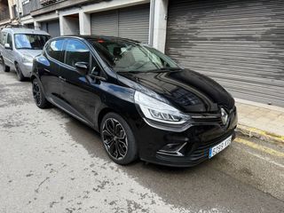 Renault Clio 2019