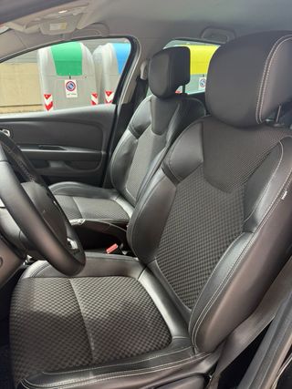 Renault Clio 2019