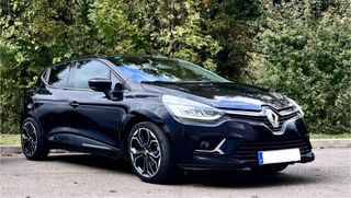 Renault Clio 2019