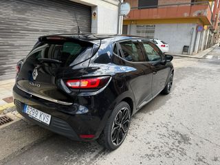 Renault Clio 2019