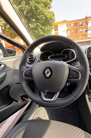 Renault Clio 2019