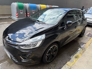 Renault Clio 2019