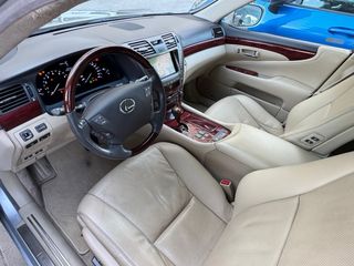 Lexus LS 460 2007