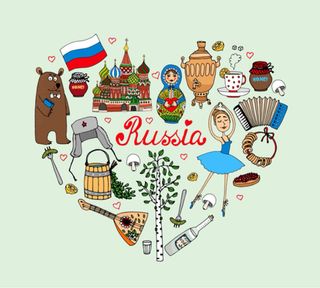Clases de ruso