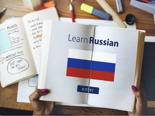 Clases de ruso