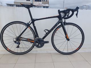 Bicicleta Giant TCR Advanced 1