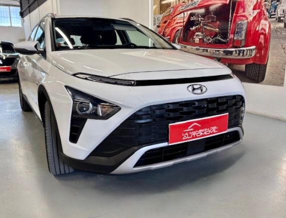 HYUNDAI BAYON 1.0 TGDI MAXX