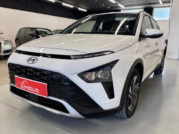 HYUNDAI BAYON 1.0 TGDI MAXX
