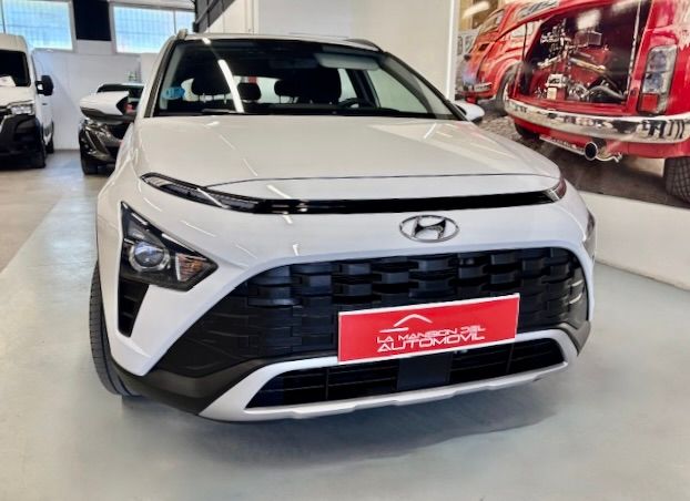 HYUNDAI BAYON 1.0 TGDI MAXX