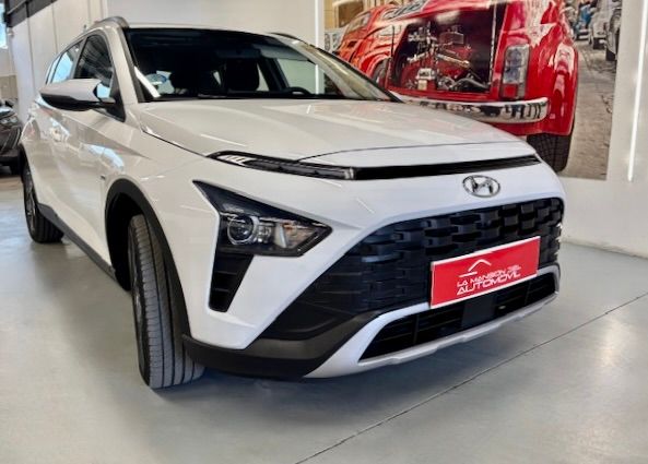 HYUNDAI BAYON 1.0 TGDI MAXX