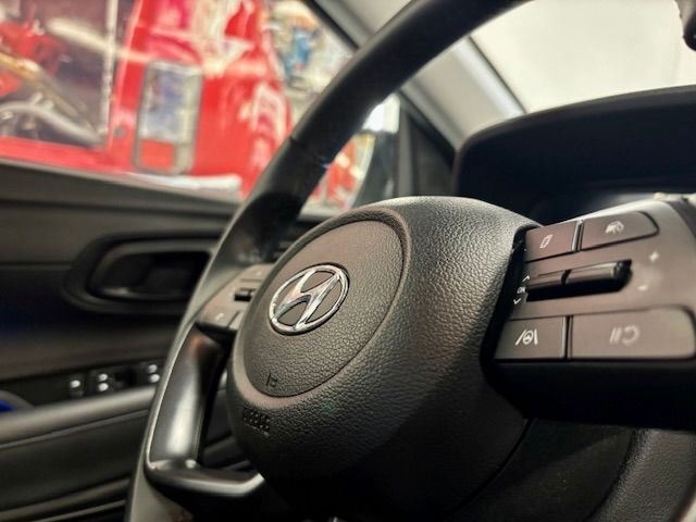 HYUNDAI BAYON 1.0 TGDI MAXX