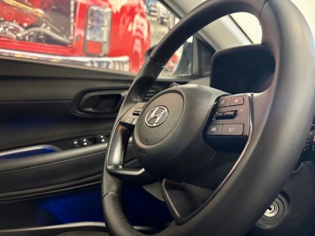 HYUNDAI BAYON 1.0 TGDI MAXX