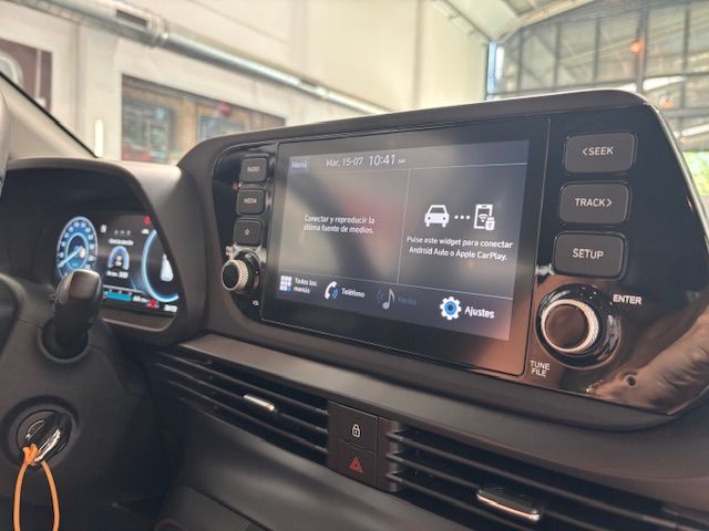 HYUNDAI BAYON 1.0 TGDI MAXX