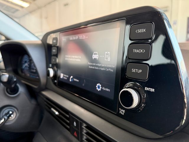 HYUNDAI BAYON 1.0 TGDI MAXX