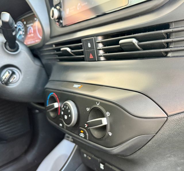 HYUNDAI BAYON 1.0 TGDI MAXX