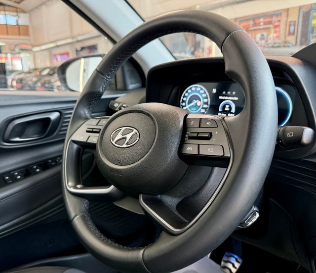 HYUNDAI BAYON 1.0 TGDI MAXX
