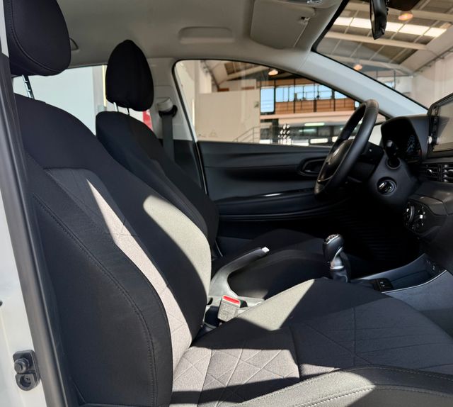 HYUNDAI BAYON 1.0 TGDI MAXX