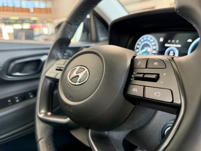 HYUNDAI BAYON 1.0 TGDI MAXX