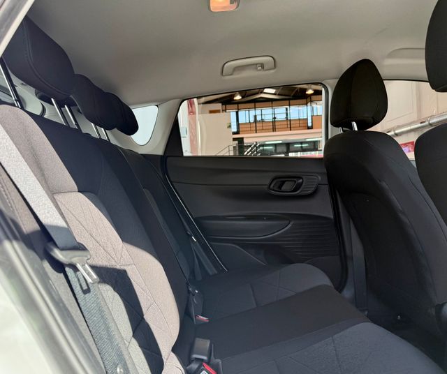 HYUNDAI BAYON 1.0 TGDI MAXX