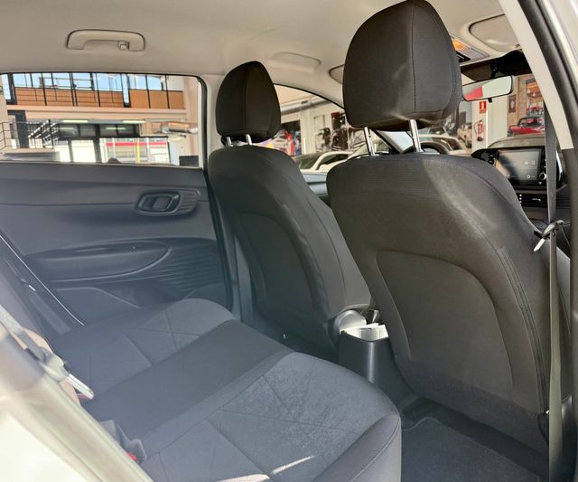 HYUNDAI BAYON 1.0 TGDI MAXX
