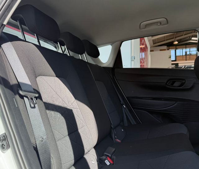 HYUNDAI BAYON 1.0 TGDI MAXX