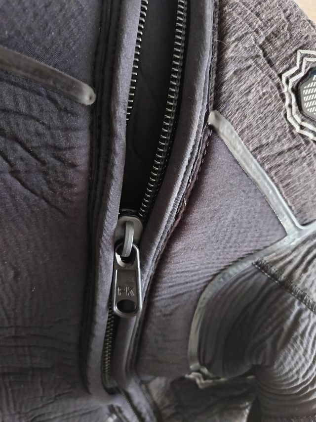 Neopreno Buceo Aqualung SOLAFLEX talla XL