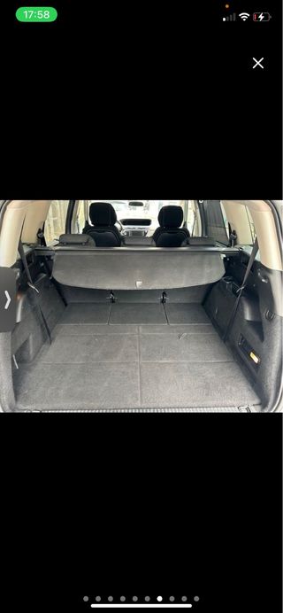 Citroen Grand C4 Picasso 2015