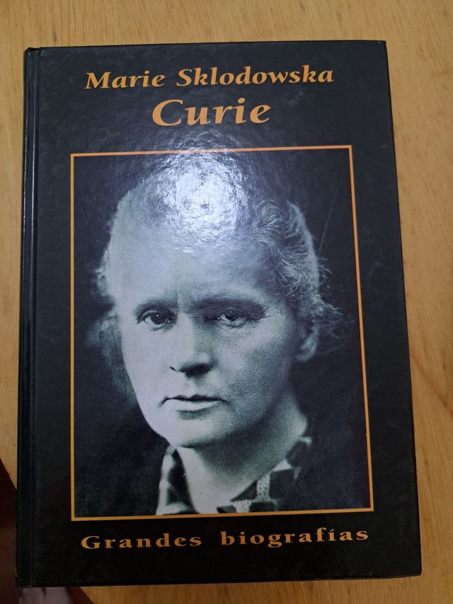 Marie Sklodowska Curie