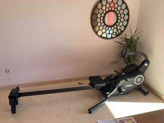 Remo Ski-Air Titanium: ¡Como nueva!