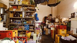 Cafetería en traspaso en Gràcia 