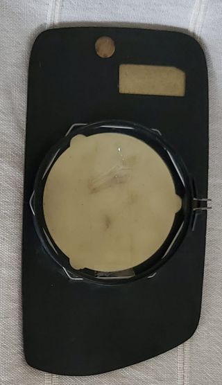 Espejo retrovisor izquierdo Citroën Xantia
