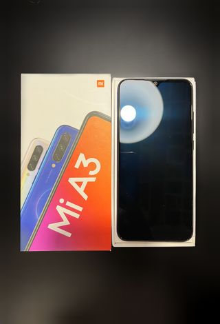 Xiaomi Mi A3 64GB Azul